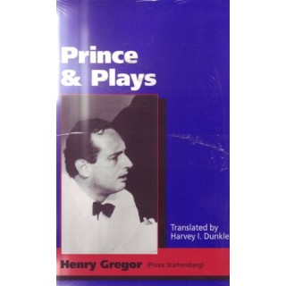 Prince And Plays